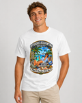 Accounting Society Tee